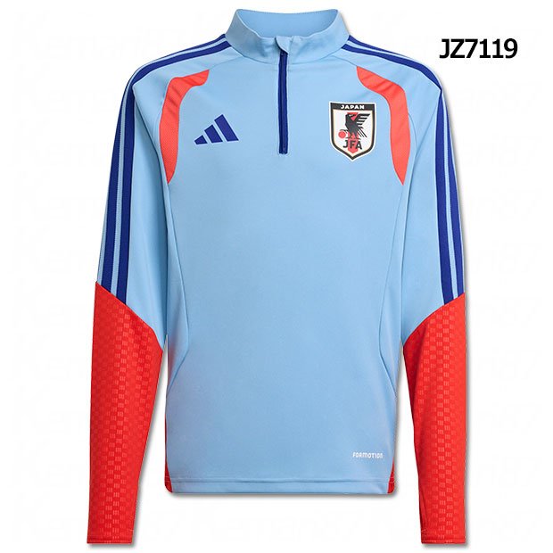 楽天市場】日本代表 トレーニング（ブランドアディダス）（サッカー