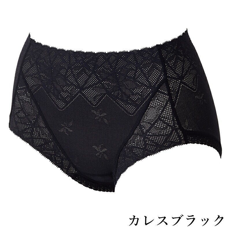 楽天市場】カーヴィシャス カレス フィットショーツ : 補整下着