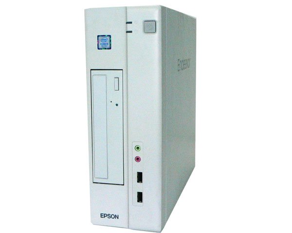 楽天市場】Windows10 Pro 64bit EPSON Endeavor AT10 Core i5-7500 3.4