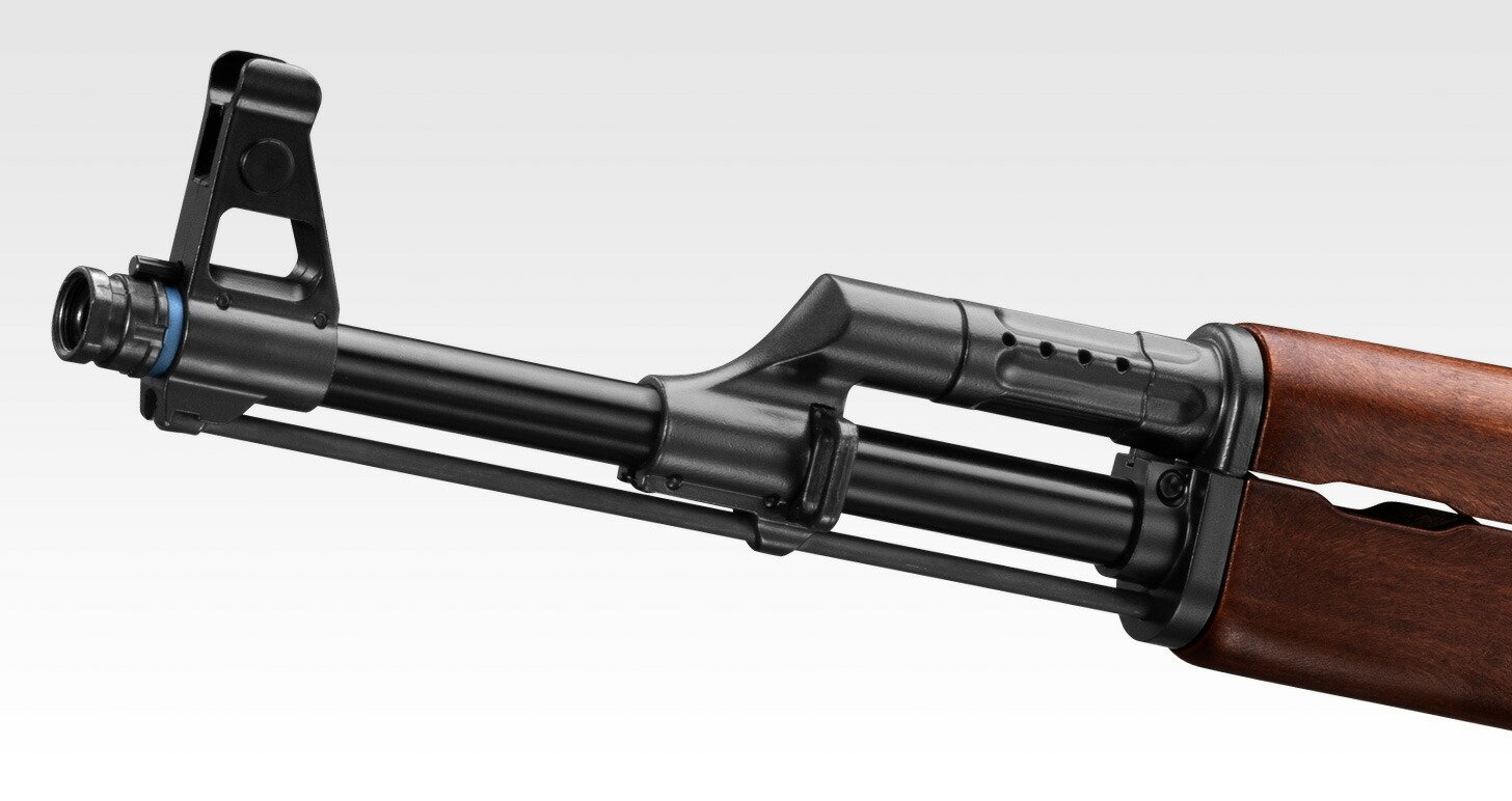 楽天市場】東京マルイ AK47R 電動ガンR ※対象年齢14歳以上推奨