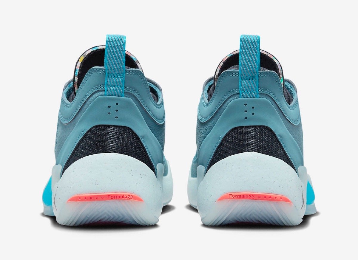 Nike Jordan Luka 1 Next Nature PF “Noise Aqua”が国内6月27日に発売