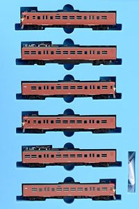 クモハユ74+クモユニ74 (シールドビーム) スカ色 (4両セット) (鉄道