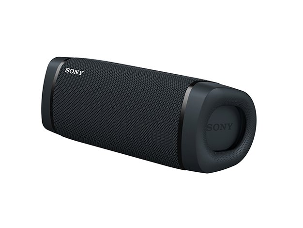 SRS-XB33 | アクティブスピーカー／ネックスピーカー | ソニー