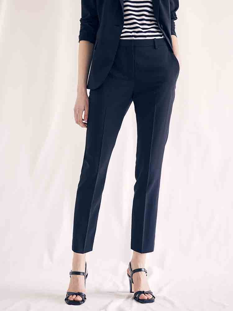 Wear The Comfort | WOMEN（レディース）｜Theory 公式通販サイト