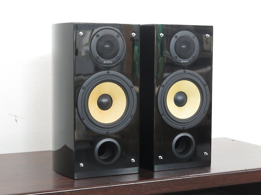 ソニー SONY SS-K30ED スピーカー @24580 / 中古オーディオ買取、販売