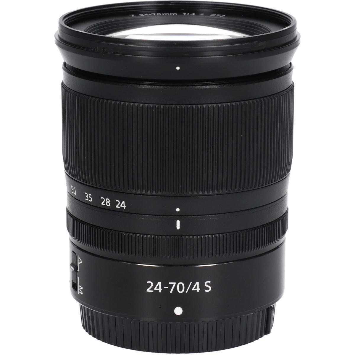 2026年最新】ニコン(Nikon)の24-70mm F4レンズ商品一覧 - Yahoo