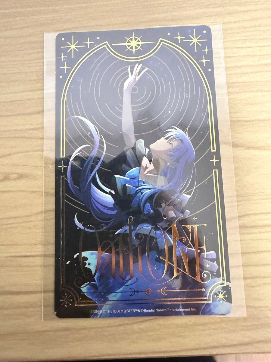 如月千早 武道館単独公演 OathONE 限定メモリアルグッズ キー