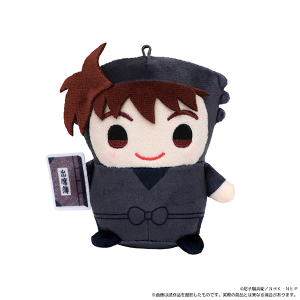 忍たま乱太郎 まめめいと（ぬいぐるみマスコット）／食満 留三郎（小物