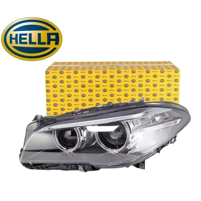 正規純正OEM BMW 5シリーズ F10 F11 LCI 後期 523i 523d 528i 535i