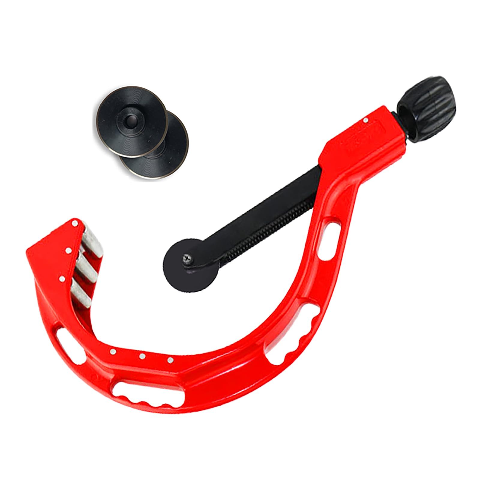 Amazon | パイプカッター 大型パイプカッター 切断能力110～200mm 替