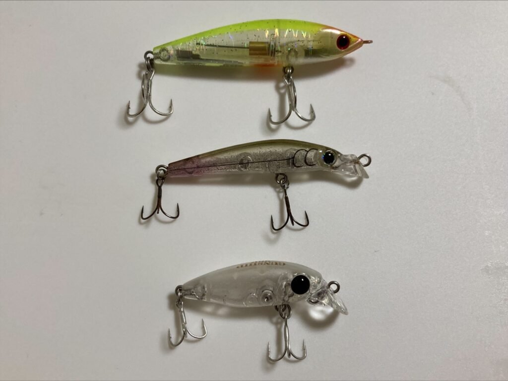 23アジメバルX ダイワおすすめのアジング・メバリングロッドの評価は？