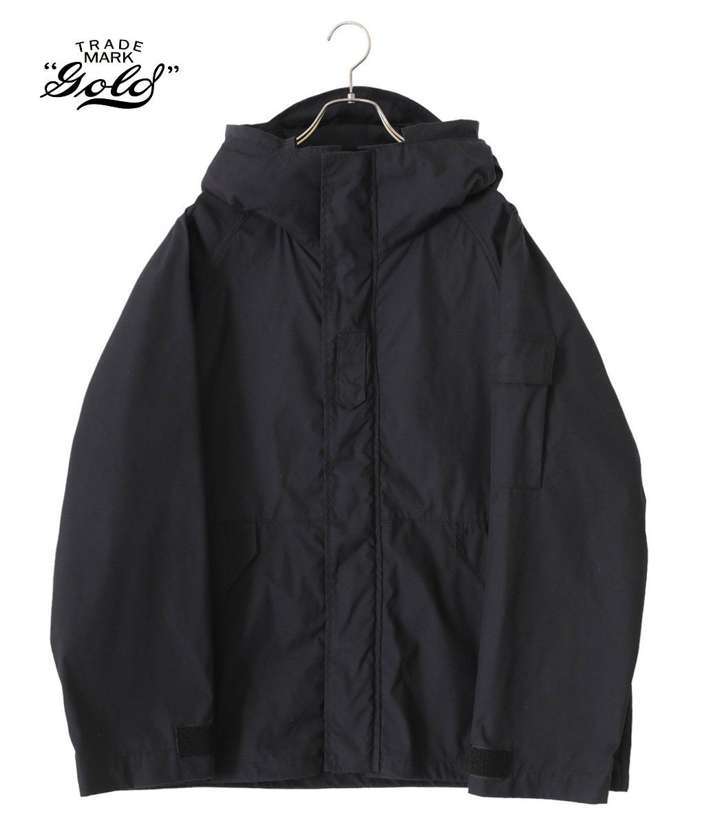 GOLD 東洋エンタープライズ / ゴールド ： COTTON/NYLON WEATHER ECWCS