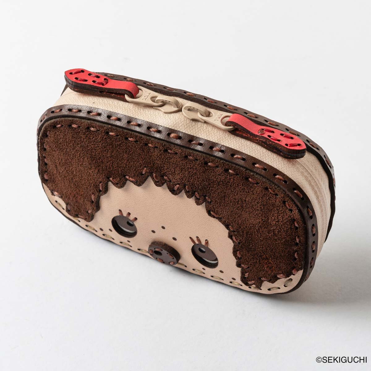 OJAGA DESIGN モンチッチ [モンチッチくん] マルチケース* – ヒキダシ