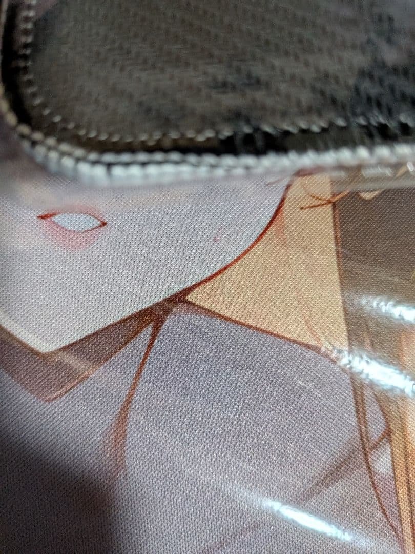 ゴ*ク様 プレイマット SAO 結城明日奈