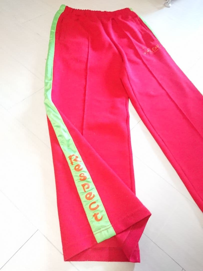 B'z 稲葉ジャージ 2000年頃ツアー B'z 稲葉ジャージ 2000年頃ツアー - メルカリ