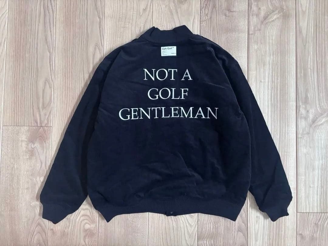 コーデュロイ中綿ジャケット　ブラック　M The rejoiceコーデュロイ中綿ジャケット【MANOF】 | SEKIMIKI Online