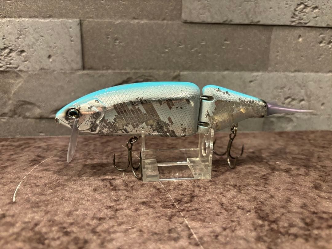 drt タイニークラッシュ low fish jewels DRT TINY KLASH Low 2oz Big Swimbait fishing LURE Please choose a