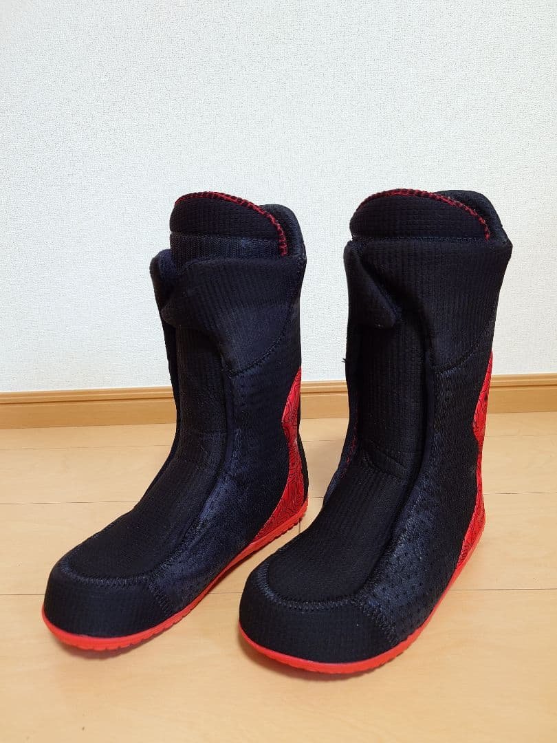 BURTON バートン ION BOA 26.5cm 2020-2021